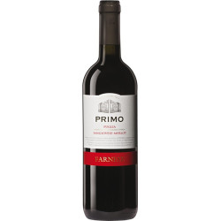 Primo Puglia Sangiovese-Merlot