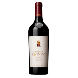 Chateau Quintus 2019