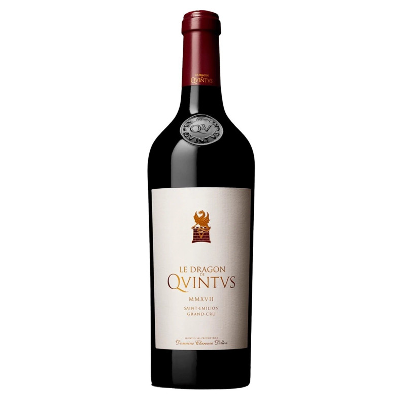 Chateau Quintus 2019 Chateau Quintus 2019
