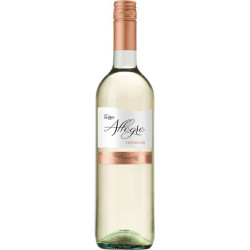 Terre Allegre Sangiovese