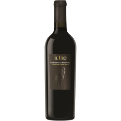 Il Teo Primitivo Di Manduria