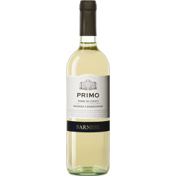 Primo Puglia Malvasia-Chardonnay