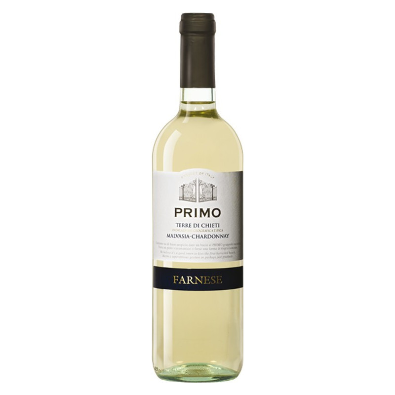 Primo Puglia Malvasia-Chardonnay Primo Puglia Malvasia-Chardonnay