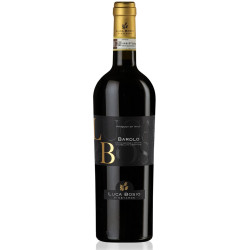 Luca Bosio Barolo