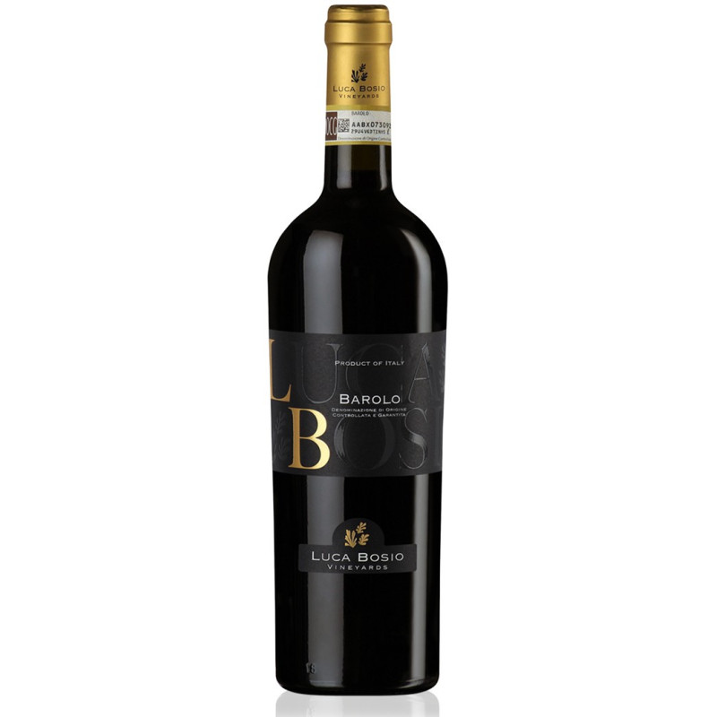 Luca Bosio Barolo Luca Bosio Barolo