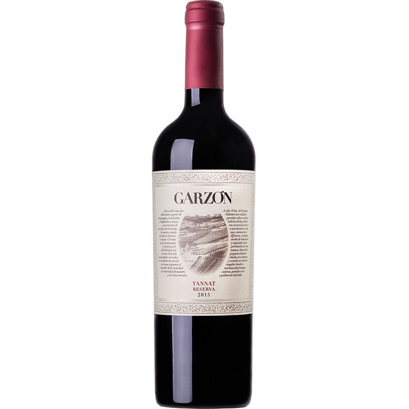 Garzon Reserve Tannat Garzon Reserve Tannat