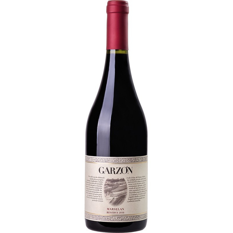 Garzon Reserve Marselan Garzon Reserve Marselan