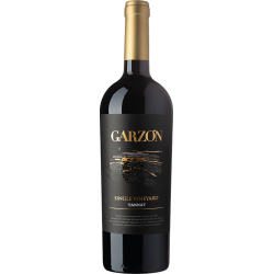 Garzon Single Vineyard Tannat
