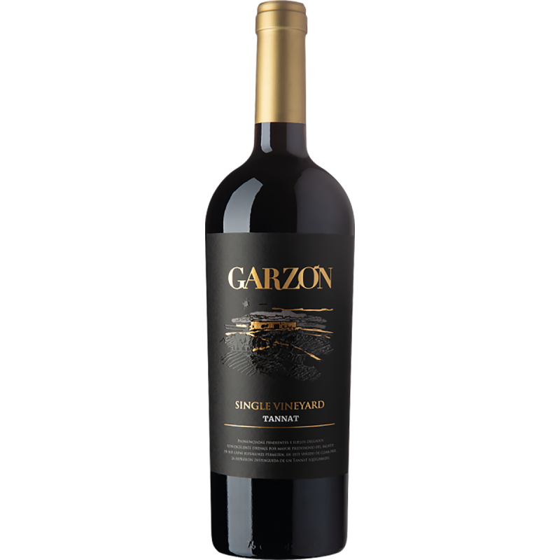 Garzon Single Vineyard Tannat Garzon Single Vineyard Tannat