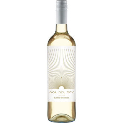 Sol del Rey Blanco Semi Dulce