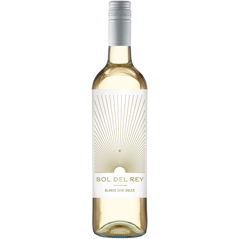 Sol del Rey Blanco Semi Dulce Sol del Rey Blanco Semi Dulce