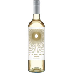 Sol del Rey Blanco Seco