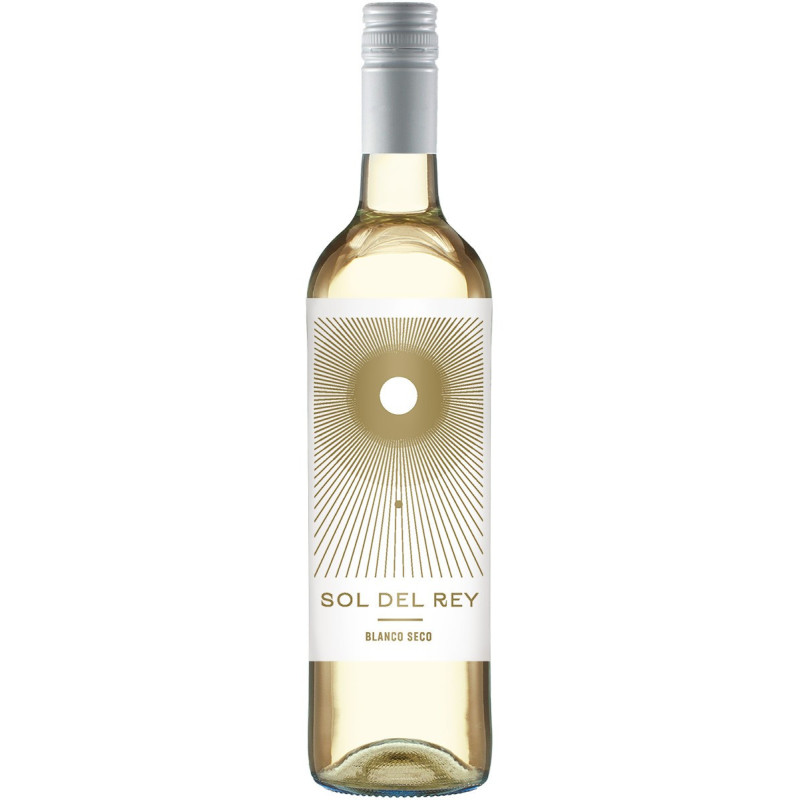 Sol del Rey Blanco Seco Sol del Rey Blanco Seco