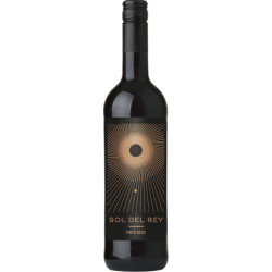Sol del Rey Tinto Seco