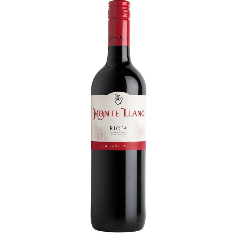 Monte Llano Tinto Monte Llano Tinto