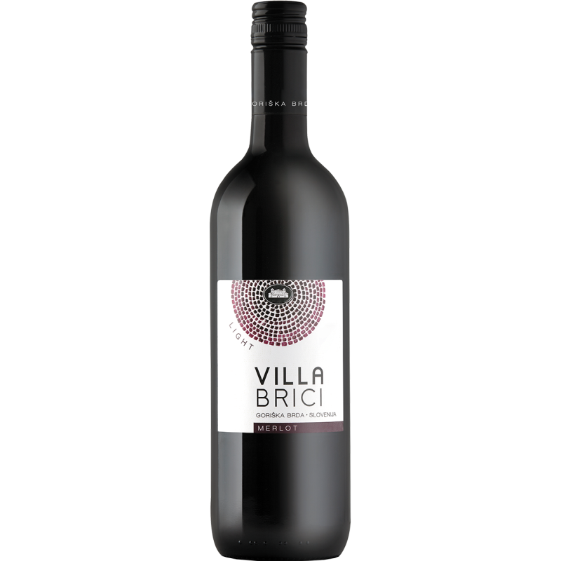 Villa Brici Merlot Villa Brici Merlot