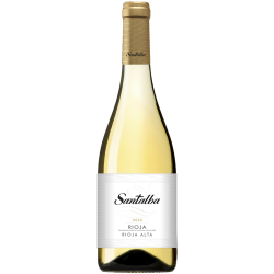 Santalba Blanco