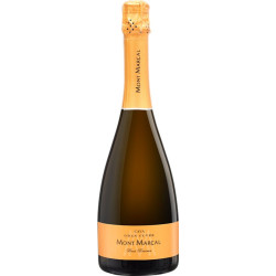 Cava Mont Marçal Gran Cuvée Brut Reserva