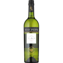 Tío Pepe Sherry Fino