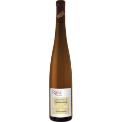 Gewurztraminer Zinnkoepfle Grand Cru