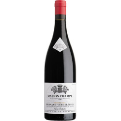 Pernand-Vergelesses Premier Cru