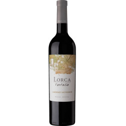 Lorca Fantasía Cabernet Sauvignon