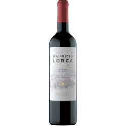 Lorca Ópalo Malbec