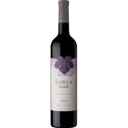 Lorca Ópalo Syrah