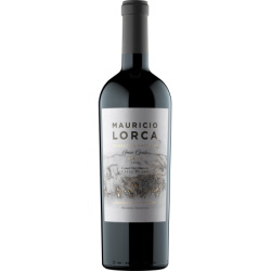 Mauricio Lorca Gran Opalo Blend