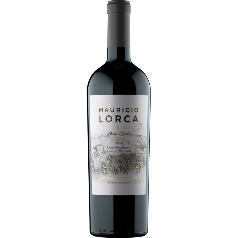 Mauricio Lorca Gran Opalo Blend Mauricio Lorca Gran Opalo Blend