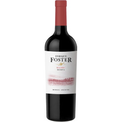 Enrique Foster Reserva Malbec