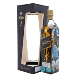 Johnnie Walker Blue Year of the Pig Limited Edition Design