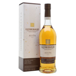 Glenmorange Allta No. 10