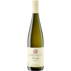 Anselmann Riesling Trocken