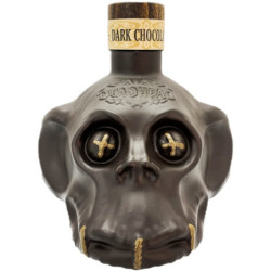 Deadhead Dark Chocolate Monkey