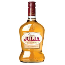 Julia Grappa Invecchiata 