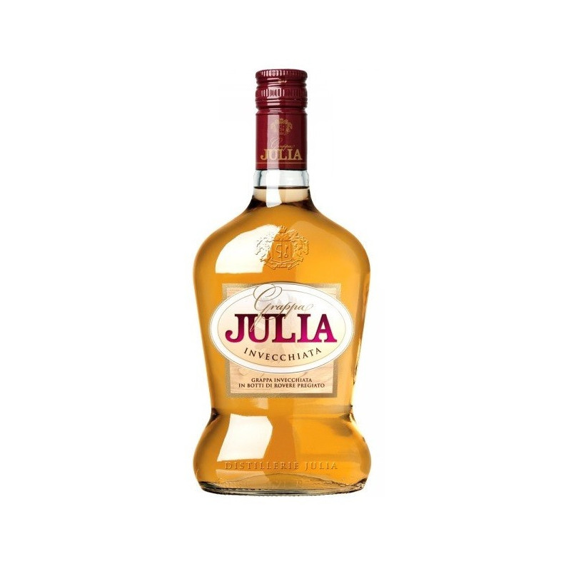 Julia Grappa Invecchiata Julia Grappa Invecchiata