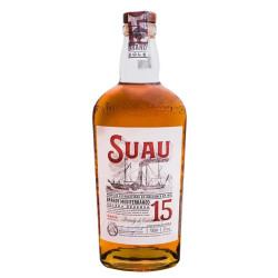 Suau 15YO
