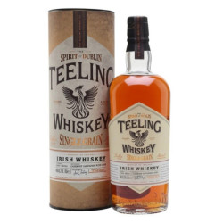 Teeling Single Grain Whiskey