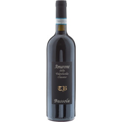 Amarone Classico TB 2009