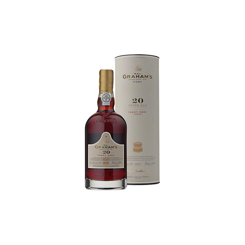 Graham's 20YO Graham's 20YO