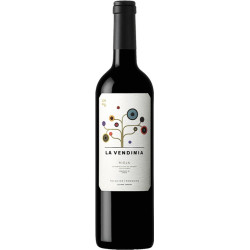 La Vendimia Roble