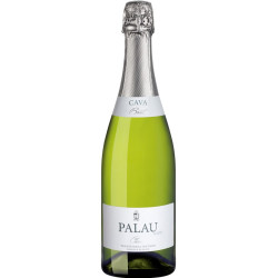 Cava Palau Brut