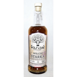 Wolf & Oak Wilcza Starka Porto Ruby