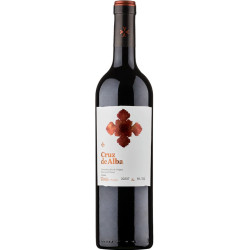 Cruz De Alba
