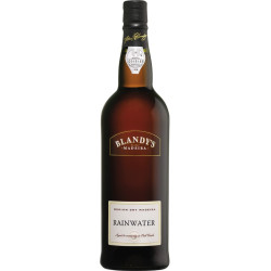 Blandy's Rainwater