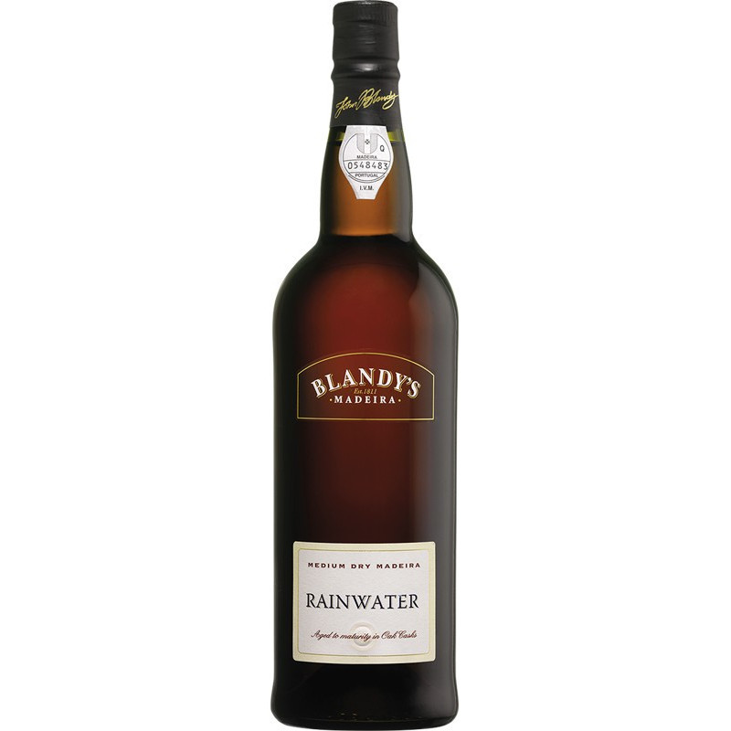 Blandy's Rainwater Blandy's Rainwater