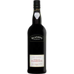 Blandy's Duke of Clarence