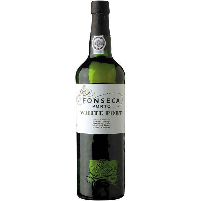 Fonseca White Fonseca White