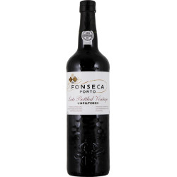 Fonseca LBV